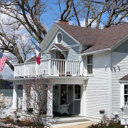 The French Country Inn بحيرة جنيف المظهر الخارجي الصورة