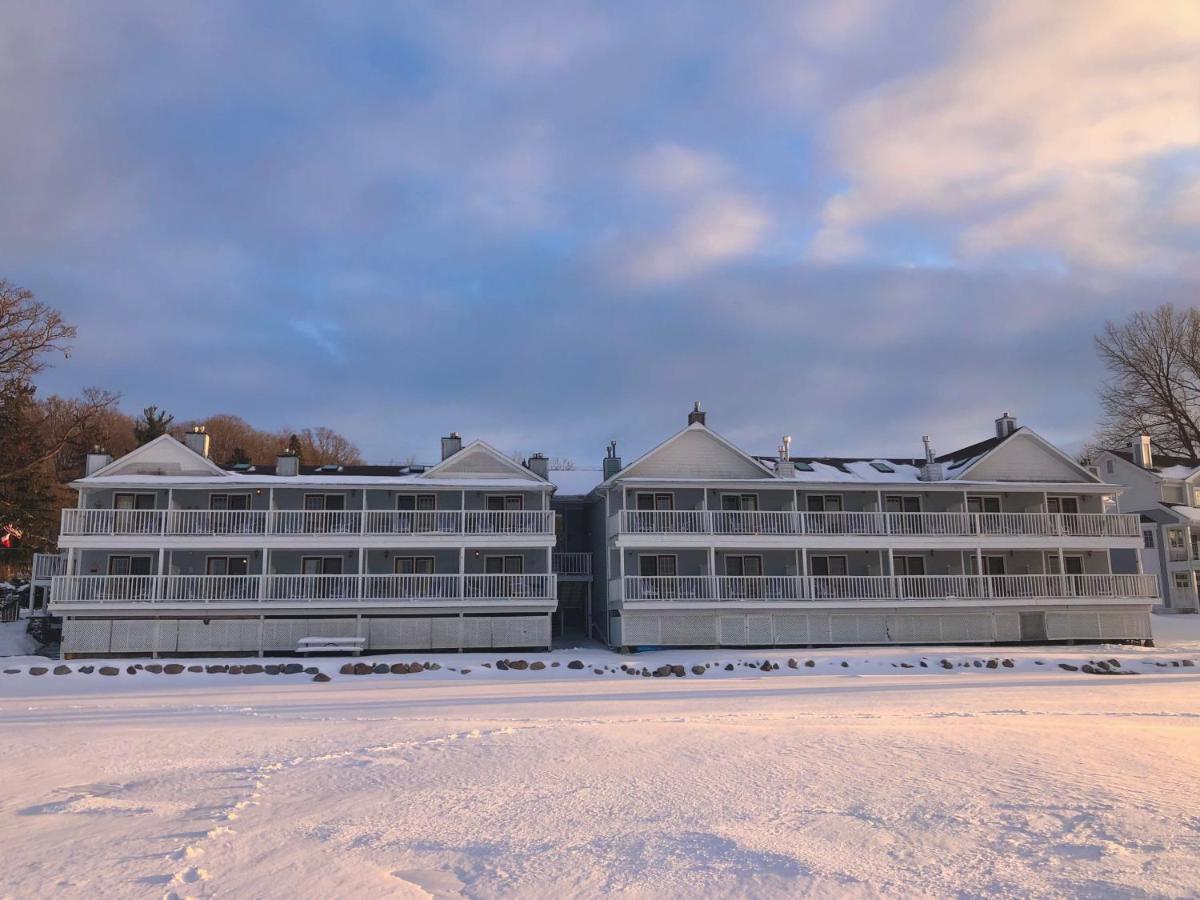 بحيرة جنيف The French Country Inn المظهر الخارجي الصورة